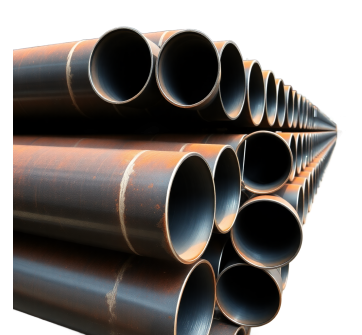 Steel Pipes