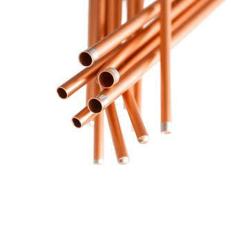 Cooper Tubes