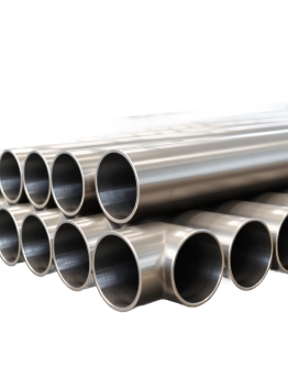 304L Stainless Steel Seamless Pipe - 2" NB Sch 40