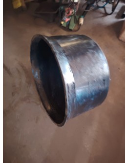 100MM HDPE SEWERAGE END PLUG [BBB]