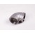 1/2" SS304 ELBOW (SIRIM) [BELLO]