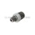 1 1/4" X 3/4" GI REDUCING NIPPLE (UL/FM) [FKK]