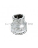1 1/2" X 1 1/4" GI REDUCING SOCKET (UL/FM) [FKK]