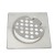 4" SS304 SQUARE DOUBLE GRATING [BELLO]