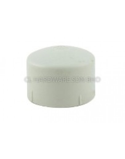 32MM PPR END CAP [BBB]