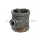Steam Reducing Tee