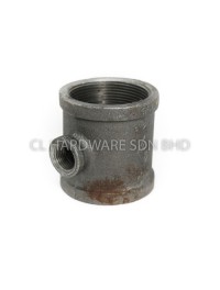 Steam Reducing Tee