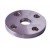1/2" (ID: 22.20MM) SS304 5K JIS FLANGE