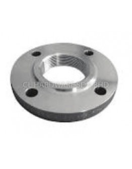 1/2" (ID: 22.40MM) SS304 ANSI CLASS150 FLANGE