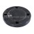 12" MS ANSI CLASS150 BLANK FLANGE 
