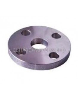 10" (ID: 275.50MM) STAINLESS STEEL 316 10K FLANGE