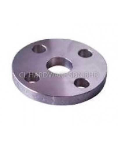10" (ID: 275.50MM) STAINLESS STEEL 316 10K FLANGE
