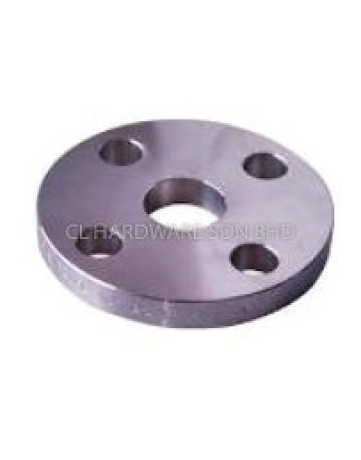 8" (ID: 220.80MM) SS304 5K JIS FLANGE