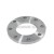 1/2" (ID: 22.20MM) SS304 TABLE E BS10 FLANGE