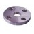 12" (ID: 326.30MM) STAINLESS STEEL 316 10K FLANGE