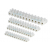 5A PVC CONNECTOR (1 ROW) [IWACHI]