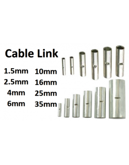 10MM CABLE LINK