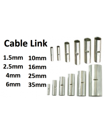 16MM CABLE LINK