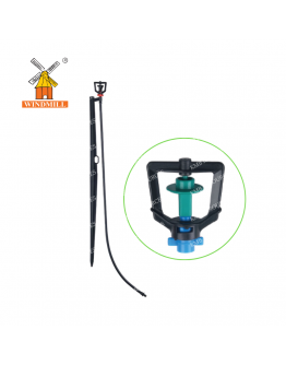 SMSS STAKE SPRINKLER [WINDMILL]