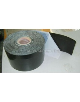 1M X 20M BITUMEN WRAPPING TAPE