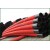 8" X 6M DOUBLE WALL CORRUGATED CABLE PIPE C/W SOCKET [BBB]