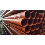 FIREX Pipe