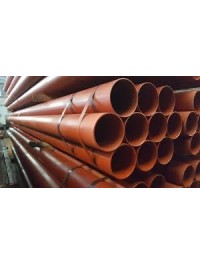 FIREX Pipe