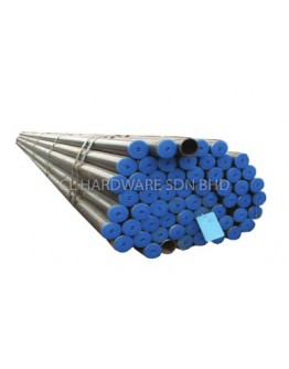 1 1/2" X 6M API SCH80 PIPE (ASTM A53 Grade B)