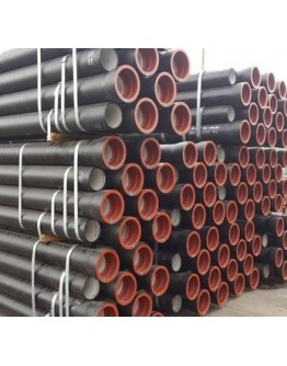 24" X 6M DUCTILE IRON C30 PIPE [EDIP]
