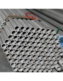 6" X 6M SS304 SCH40 PIPE [PANTECH]