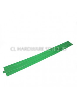 10" CABLE SLAB (ORANGE)