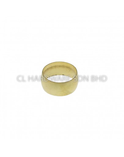 42MM COPPER RING (BSEN1057) [CONEX]