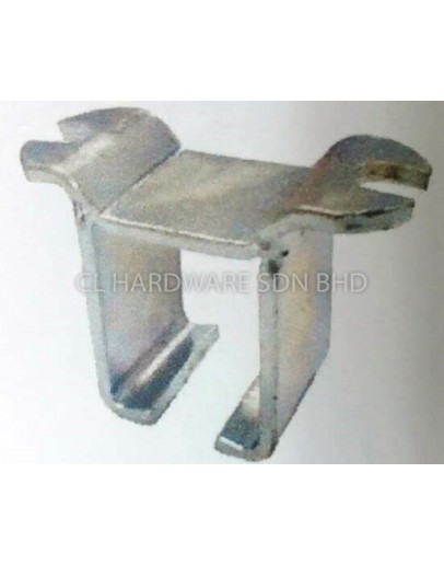 TROLLEY TRACK BRACKET