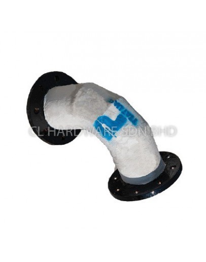 323.9MM X 90° MSCL DF BEND PN16 [PAU TATT]