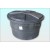 600GAL ROUND PE TANK [KOSSAN]