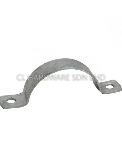 12" TYPE D BRACKET