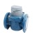 6" HELIX 4000 BRASS WATER METER [GEORGEKENT]