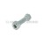 3/8" /KG HEX NUT (GALVANISED)