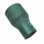 114.3MM X2" MSCL PE TAPER (PAINTED) [PAU TATT]