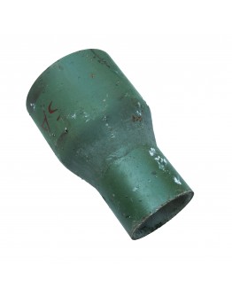 273MM X 114.3MM MSCL PE TAPER (PAINTED) [PAU TATT]