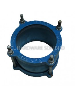 10" DI DJ JOINT WITH RING [BELLO] SPAN