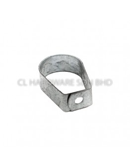 12" TYPE A BRACKET