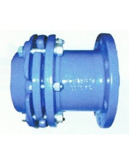 DN 160MM DI TIGER FIT ADAPTOR