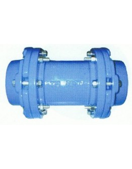 250MM DI TIGER FIT COUPLING