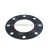 20" RUBBER GASKET FOR PN16 FLANGE