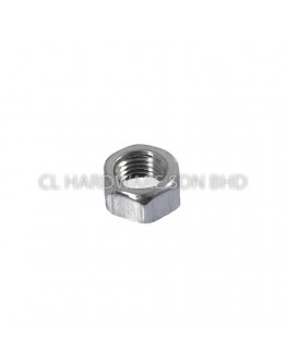 3/4" SS304 NUT ONLY
