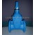 12" DI SLUICE VALVE (BS5163) [AVA]