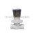 15MM  BRASS FLANGE STOP COCK (CHROME) [WATERTEC]