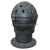12" CI FOOT VALVE (TABLE E) [FKK]