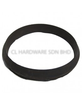 10"(286.0MM) RUBBER RING FOR V.J COUPLING